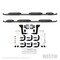 Westin Automotive 19-C RAM 1500 QUAD CAB(6. 4 FT BED)PRO TRAXX 5 WTW OVAL NERF BARS STAINLESS STEE 21-534730 - alternate 6